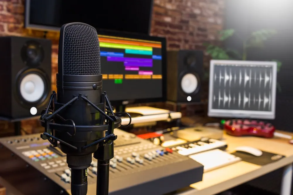 Best Audio Editing Software 2026 for music, podcasts and voiceovers