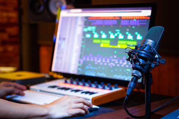 Best Audio Editing Software 2026 for music, podcasts and voiceovers