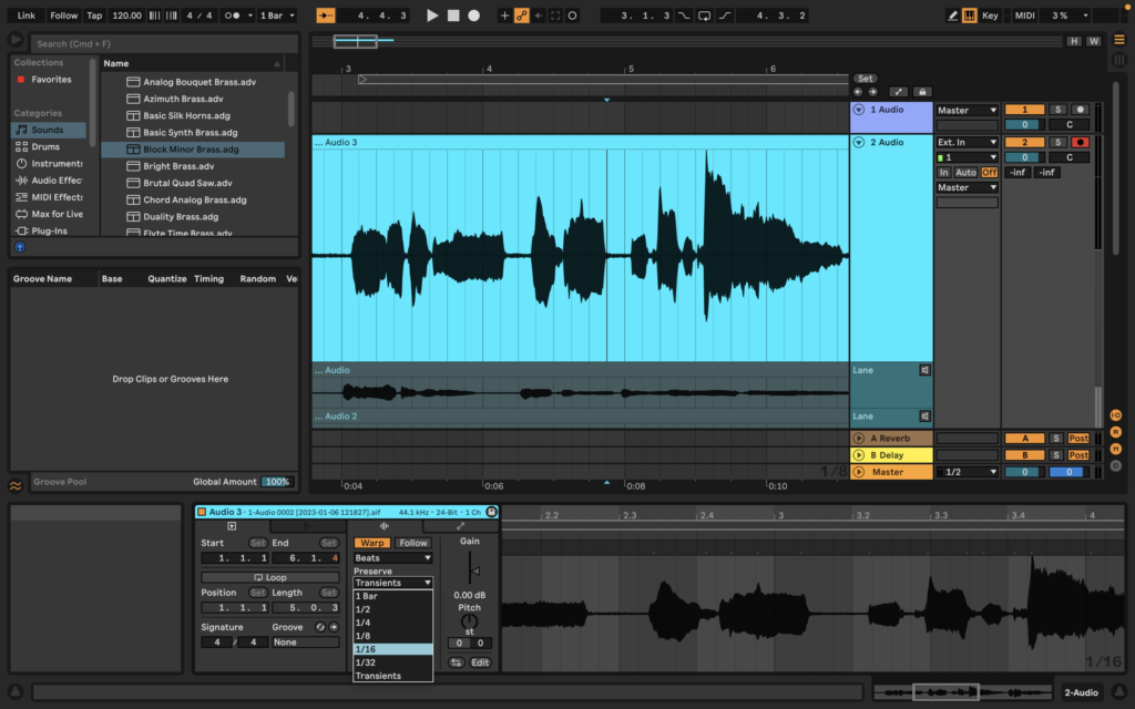 Best Audio Editing Software 2026 for music, podcasts and voiceovers