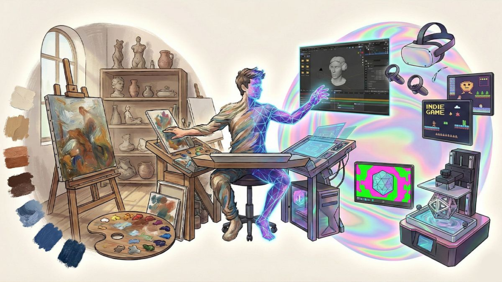 Best illustration tools in 2026 for digital artists, designers, drawing, creative projects, and stunning digital artwork.