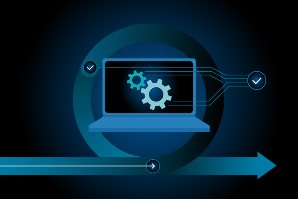 Project management and workflow tools for team collaboration, task tracking, and deadline management.