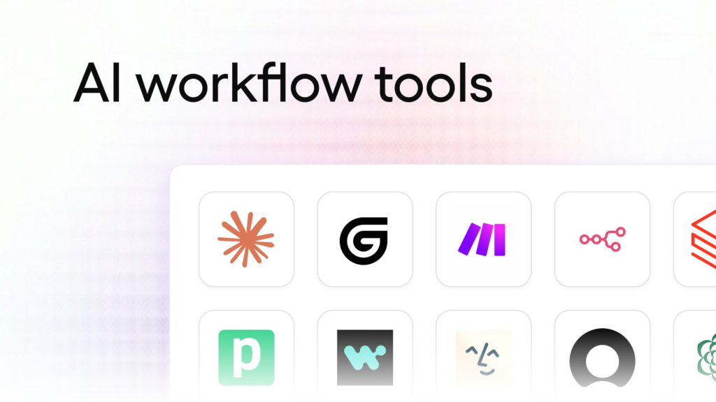 1. Top workflow software for small businesses to manage tasks, automate processes, and improve efficiency.